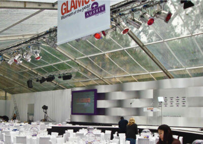 Glamour Awards - Drapestar