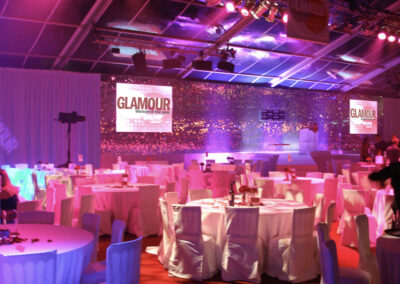 Glamour Awards - Drapestar