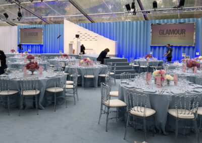 Glamour Awards - Drapestar