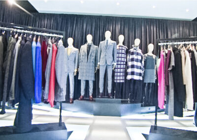 Marks & Spencer - Drapestar