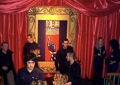 NME Awards