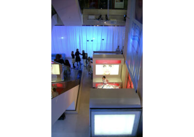 Selfridges