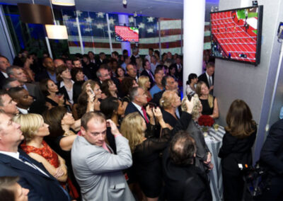 USA House